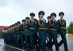 Военно-транспортный университет железнодорожных войск Российской Федерации 