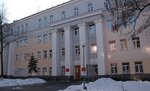Московский институт юриспруденции