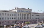 Дагестанский государственный педагогический университет 