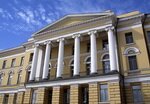Московский банковский институт (МБИ)