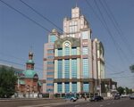 Бугурусланский филиал Оренбургского государственного университета