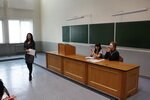 Филиал Уральского государственного университета путей сообщения в г. Златоусте 