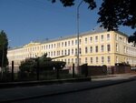 Московский институт современного академического образования (МИСАО)