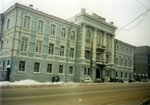 Брянский филиал Московского университета Министерства внутренних дел Российской Федерации
