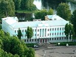 Великолукская государственная сельскохозяйственная академия (ВГСХА)
