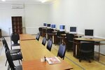Филиал Тюменского государственного университета в г. Новый Уренгой 