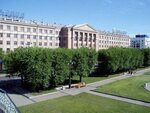 Дальневосточный государственный медицинский университет Федерального агентства по здравоохранению и социальному развитию